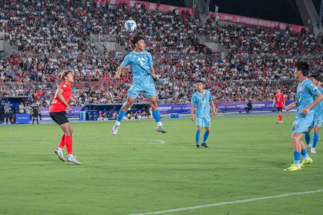 球迷谈“苏超”丨盐城队在成长