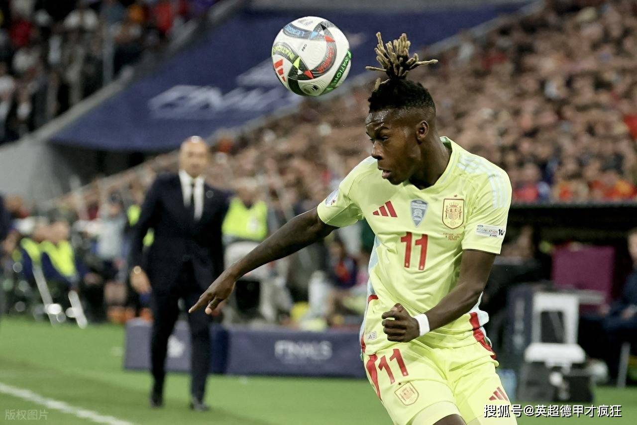 西班牙队希望尼科去巴萨!拜仁、阿森纳准备哄抢,毕巴都可接受!