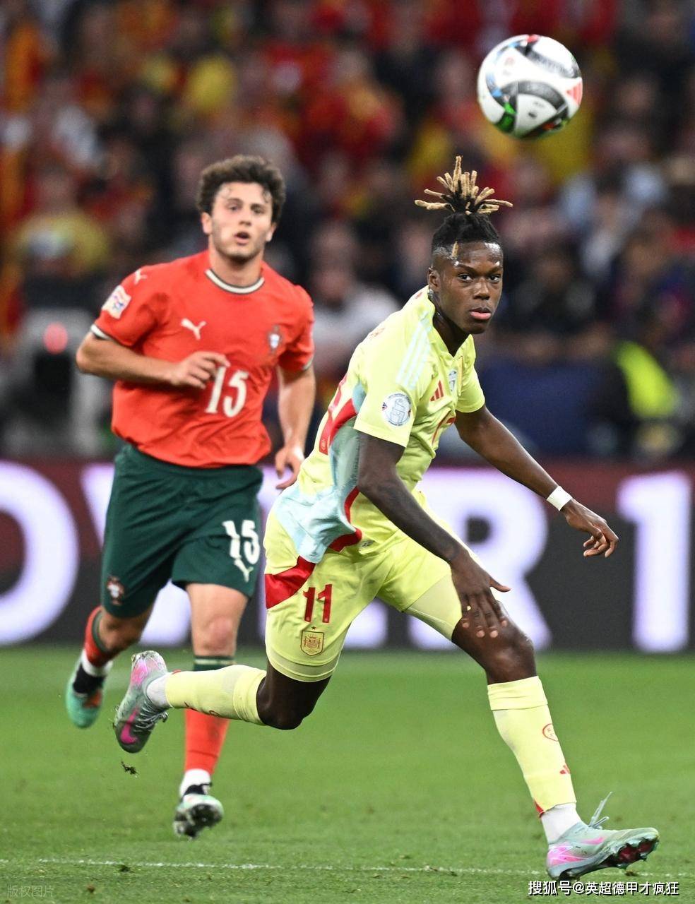 西班牙队希望尼科去巴萨!拜仁、阿森纳准备哄抢,毕巴都可接受!