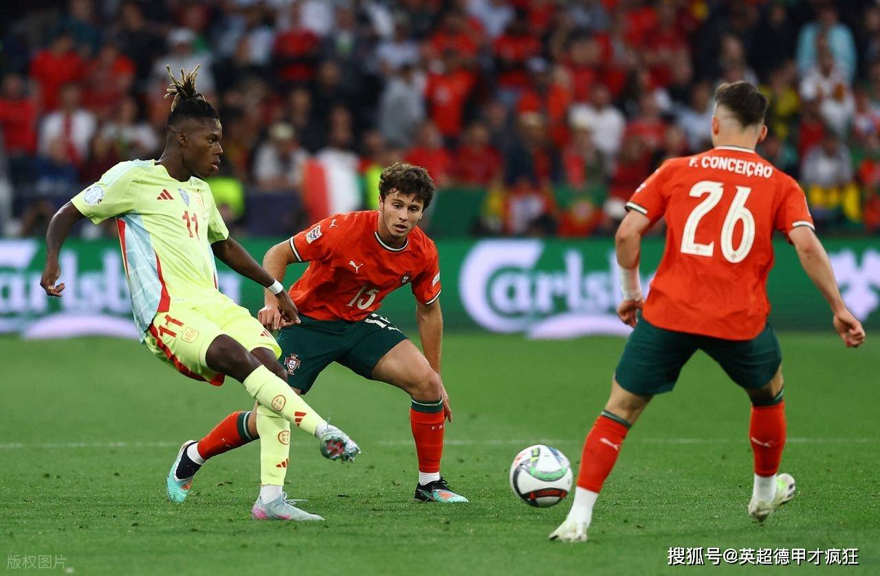 西班牙队希望尼科去巴萨!拜仁、阿森纳准备哄抢,毕巴都可接受!