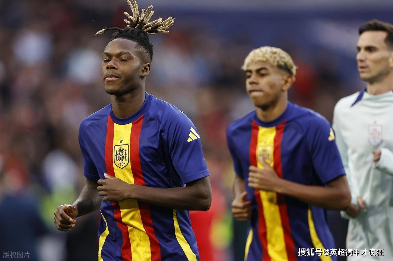 西班牙队希望尼科去巴萨!拜仁、阿森纳准备哄抢,毕巴都可接受!