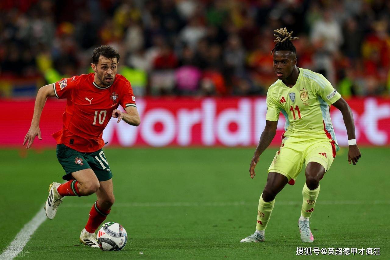 西班牙队希望尼科去巴萨!拜仁、阿森纳准备哄抢,毕巴都可接受!