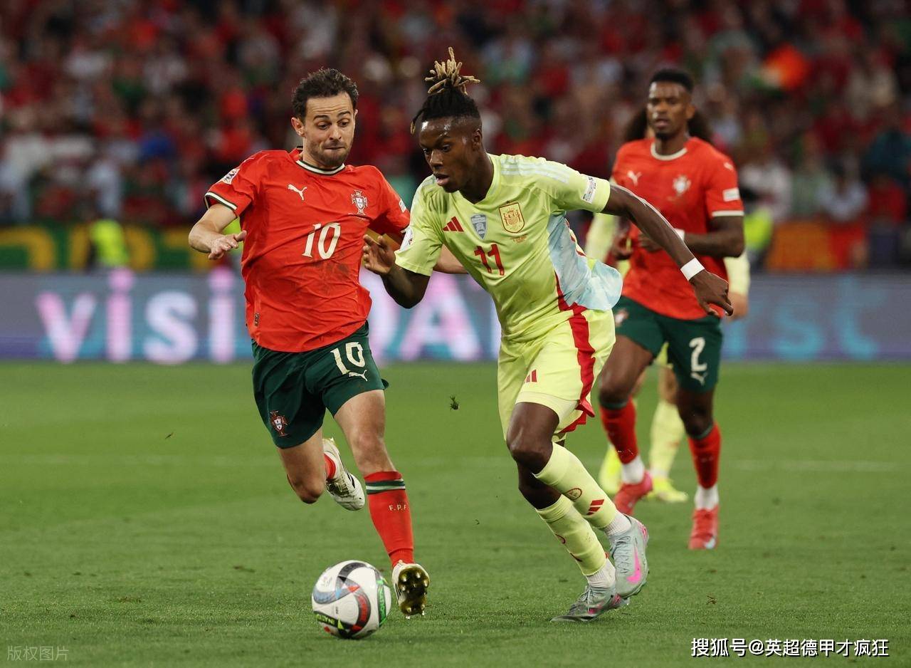 西班牙队希望尼科去巴萨!拜仁、阿森纳准备哄抢,毕巴都可接受!