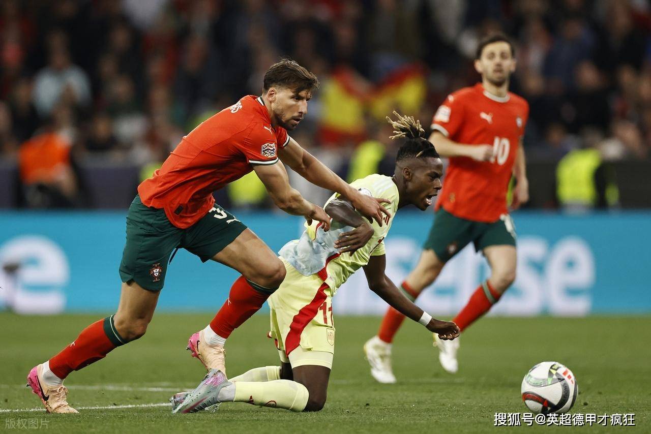 西班牙队希望尼科去巴萨!拜仁、阿森纳准备哄抢,毕巴都可接受!