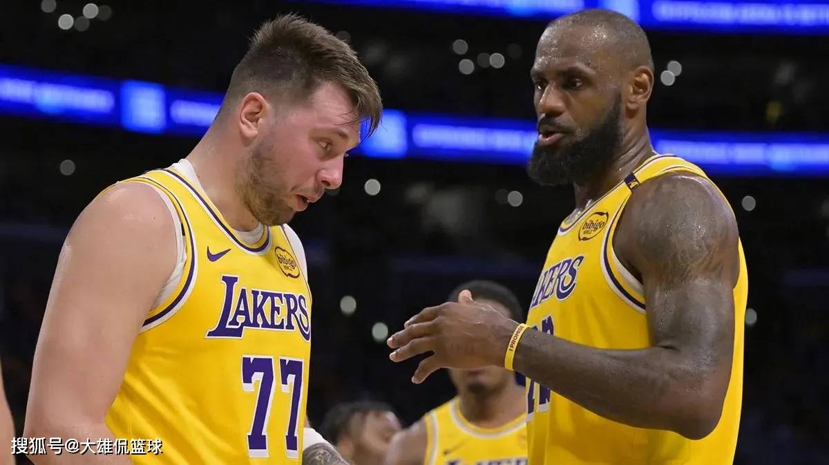 斯马特买断后签约湖人,阵容深度再次提升,詹姆斯还走不走