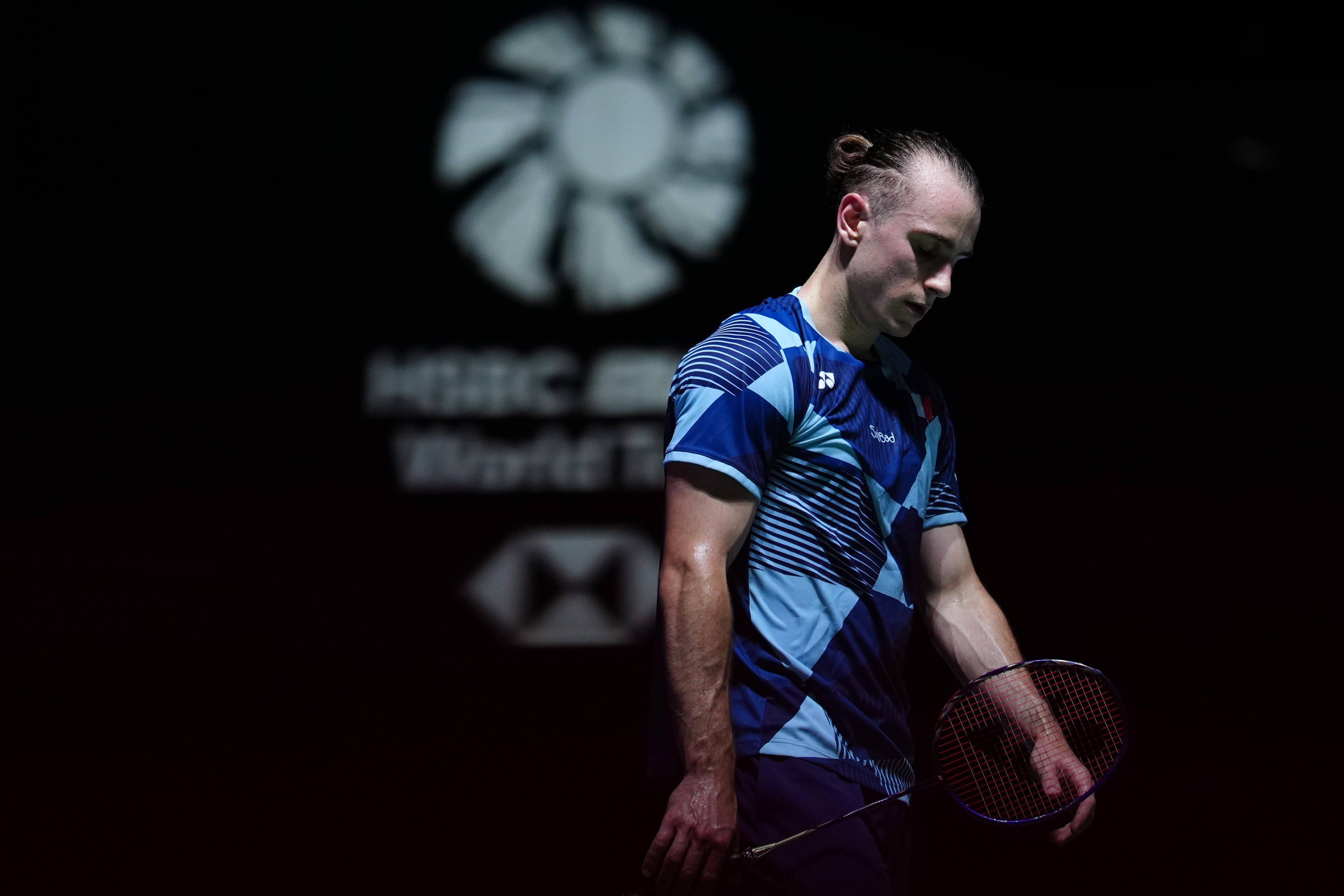 (体育)羽毛球——日本公开赛:石宇奇夺得男单冠军