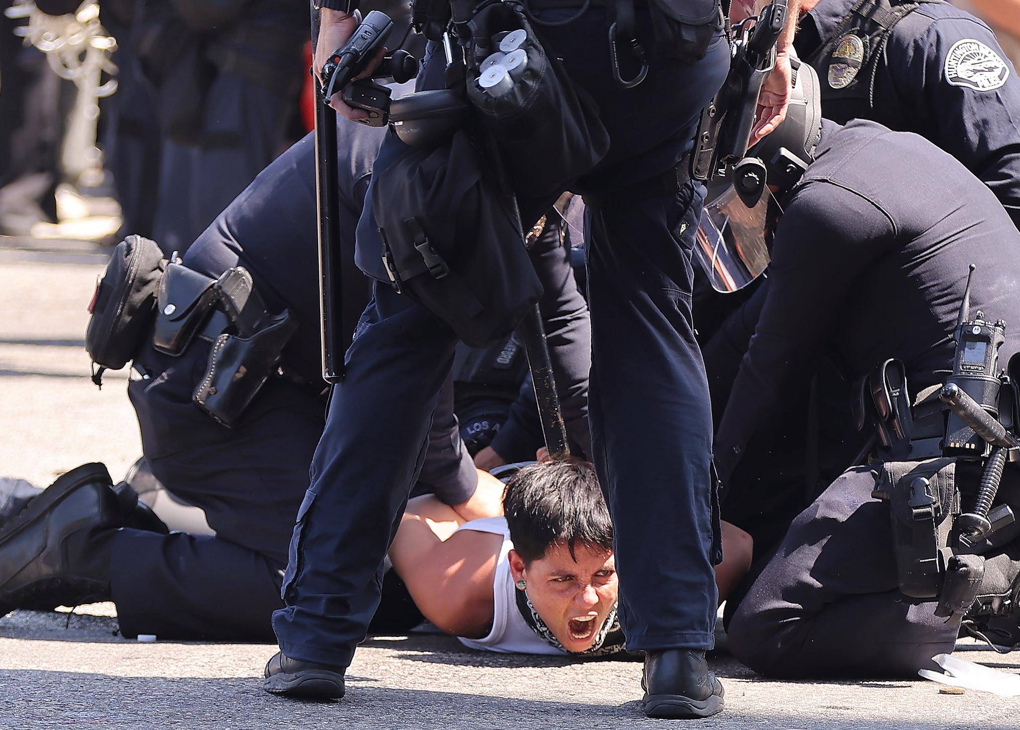 世俱杯 | 记者手记：安全疑虑笼罩首届新版世俱杯