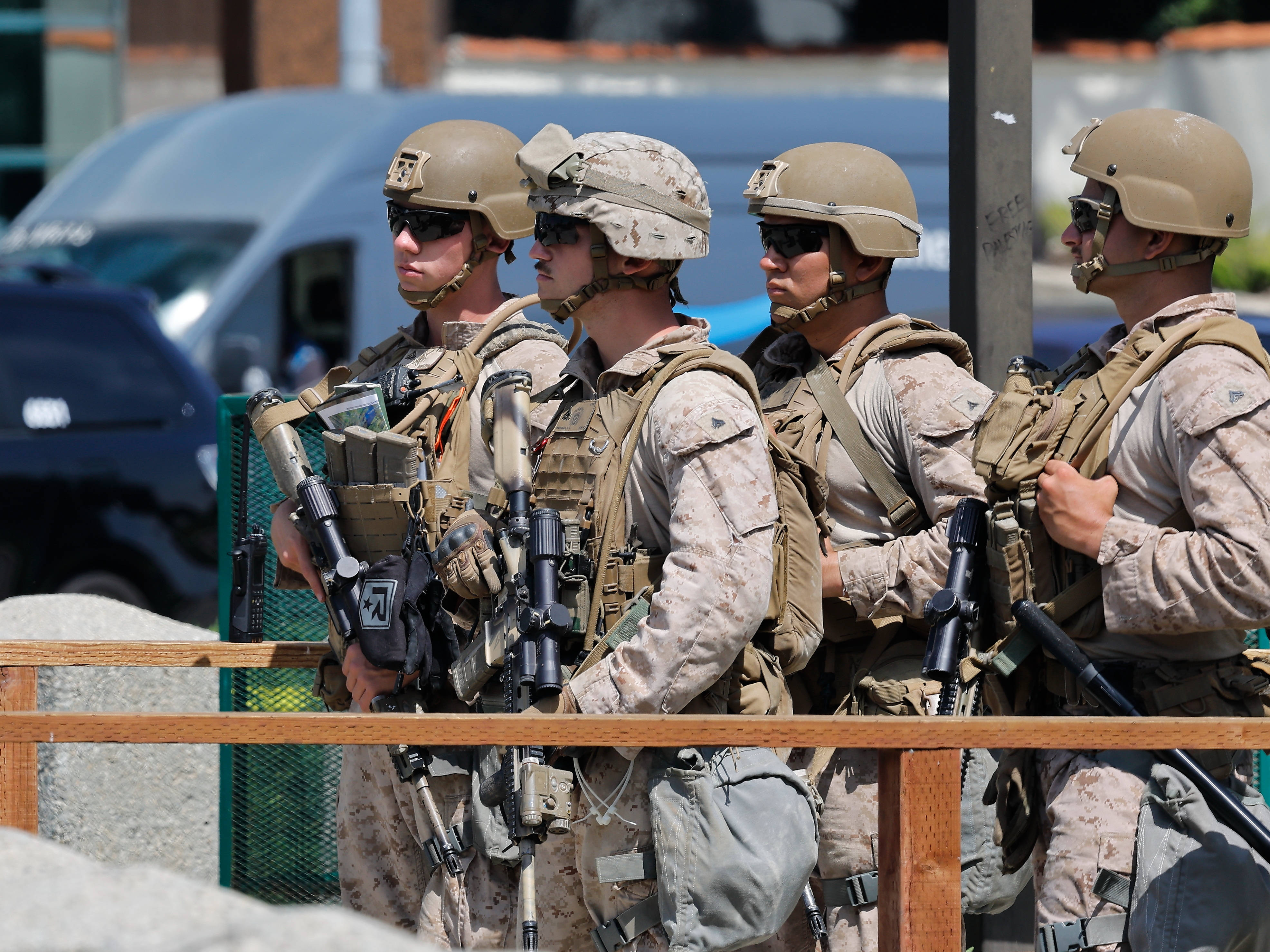 世俱杯 | 记者手记：安全疑虑笼罩首届新版世俱杯