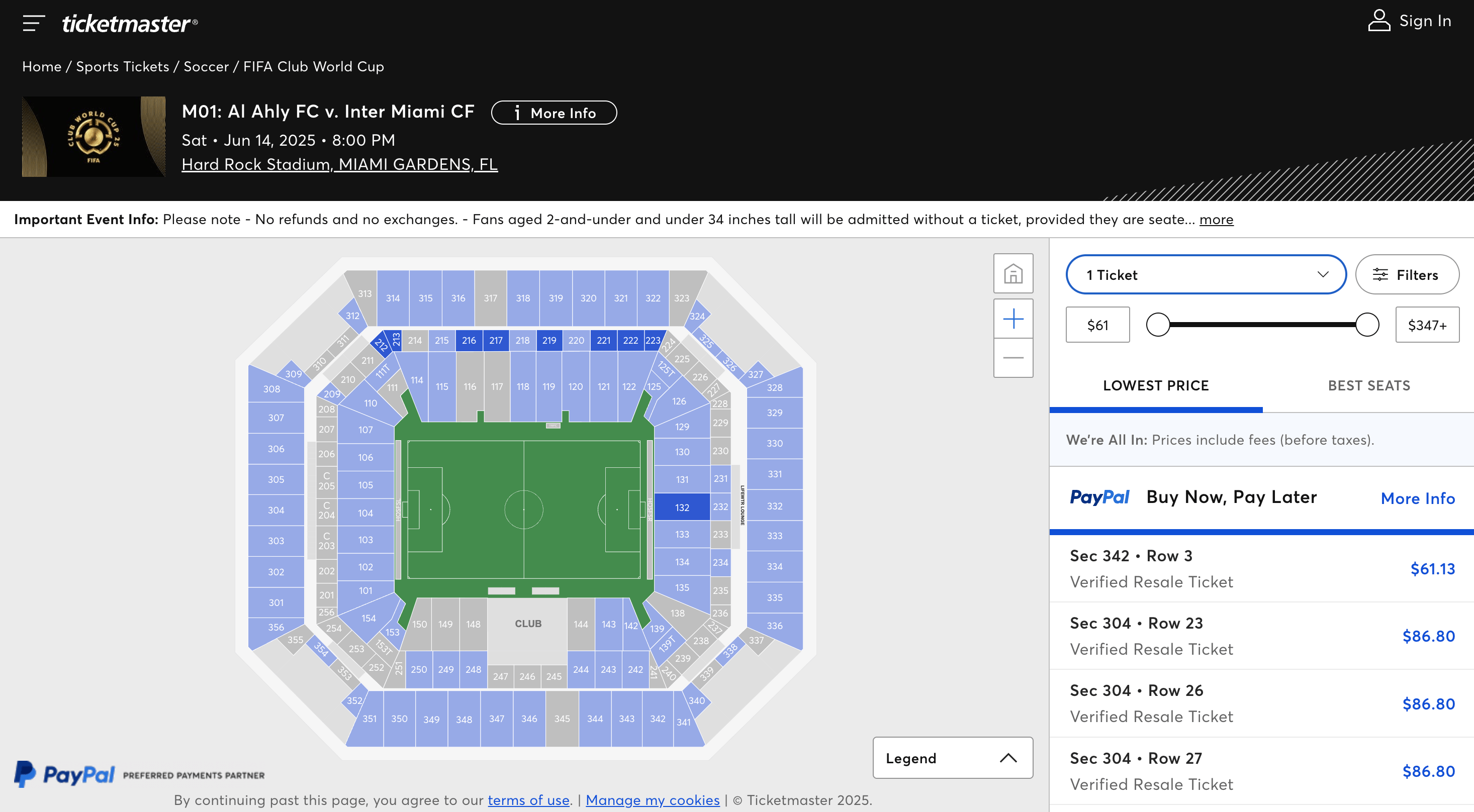 世俱杯 | 记者手记：安全疑虑笼罩首届新版世俱杯