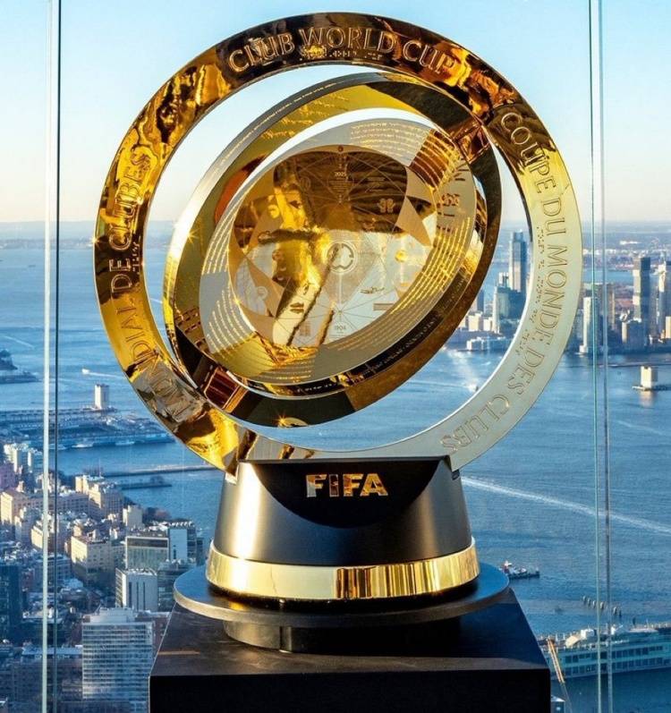 世俱杯-帕丘卡VS萨尔茨堡红牛：靠运气入围世俱杯，红牛有点悬