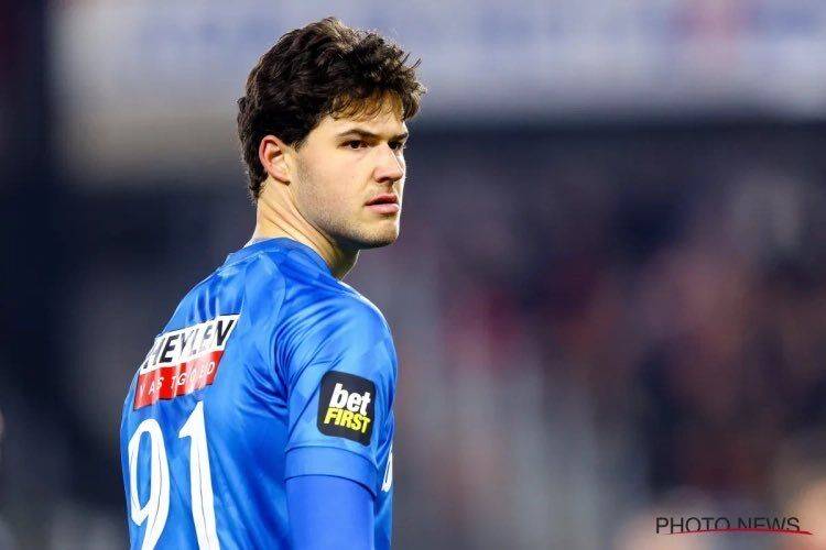 反转！曼联放弃大马丁，高层一千万捡大便宜，敲定新库尔图瓦