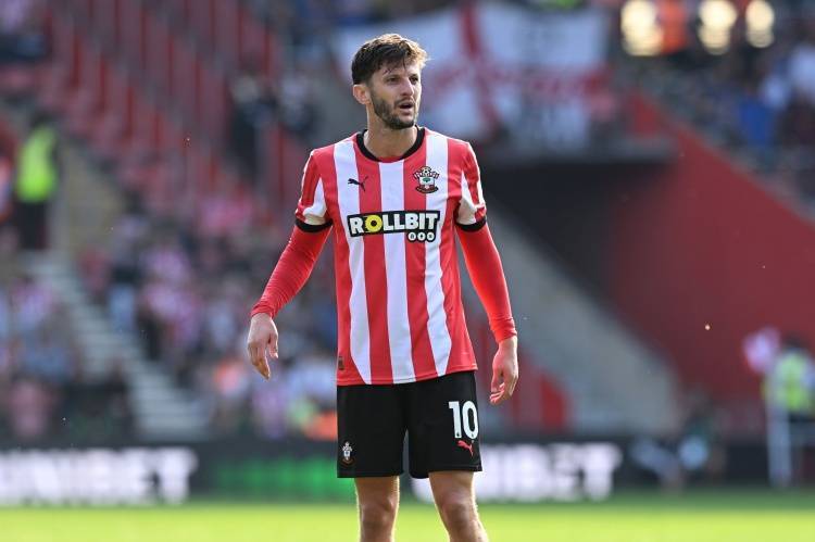 官方：前利物浦球员拉拉纳将担任南安普顿助教