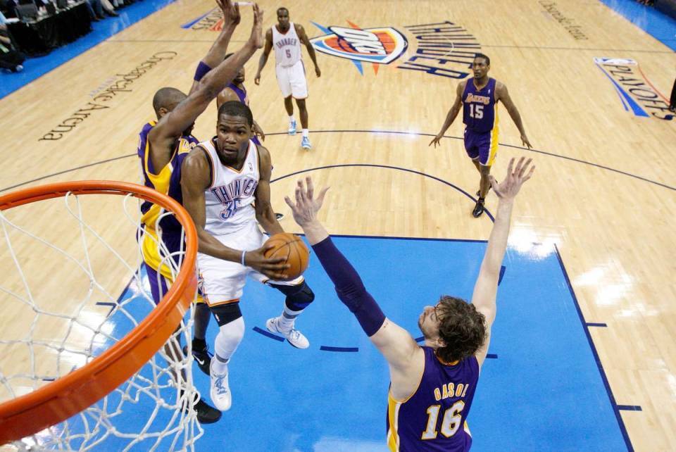 NBA史上最大如果：倘若克里斯·保罗当初去了湖人