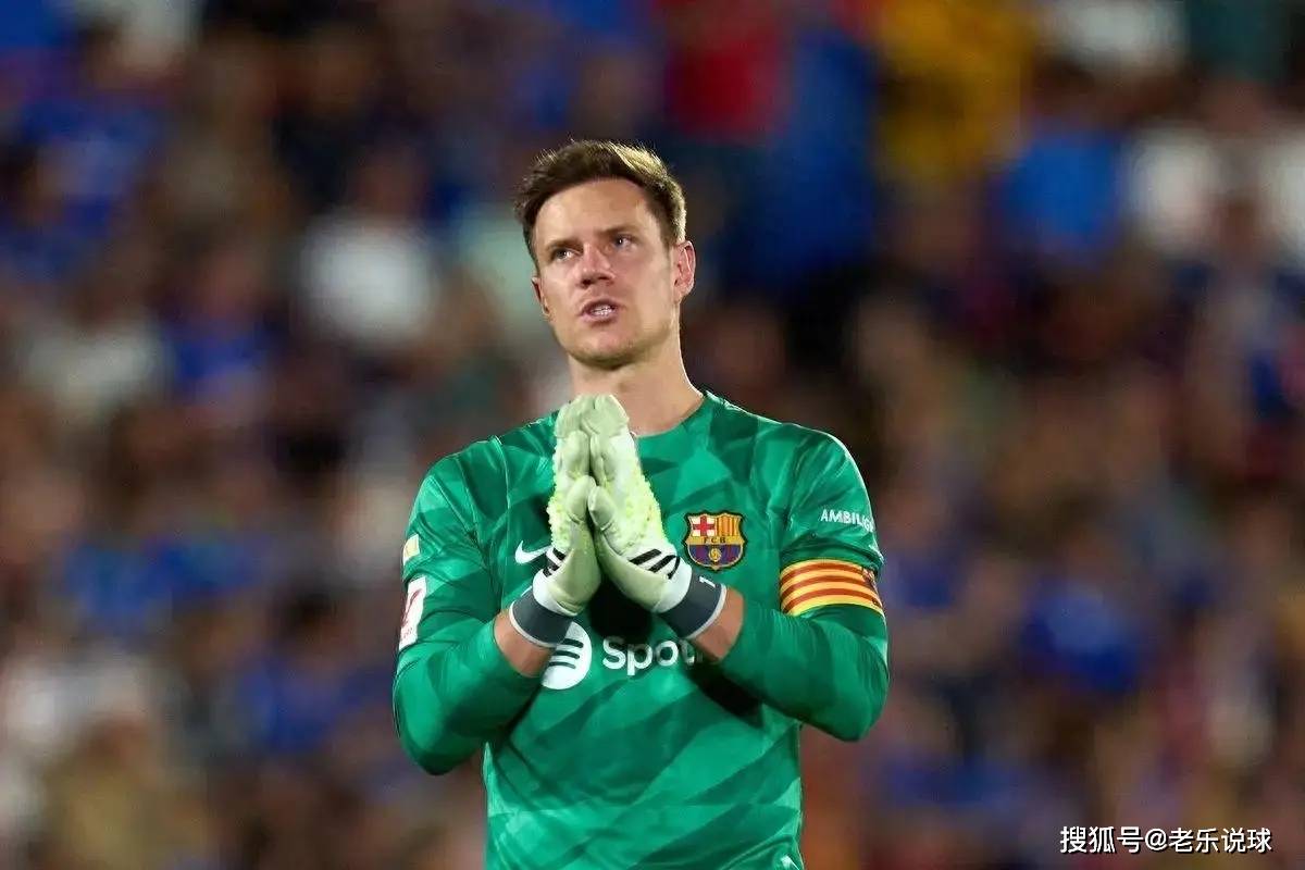 巴萨门将可能因小失大，现在不离开，直接影响2026年世界杯