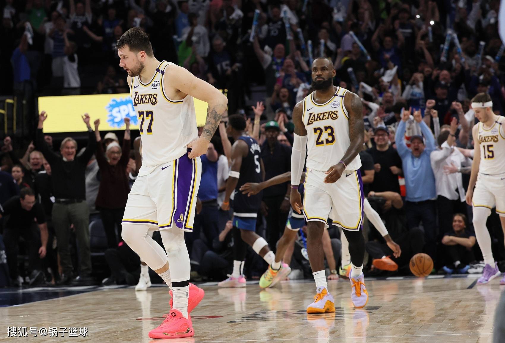 火箭队获A！美媒更新休赛期操作评分：湖人D不及格勇士唯一0补强