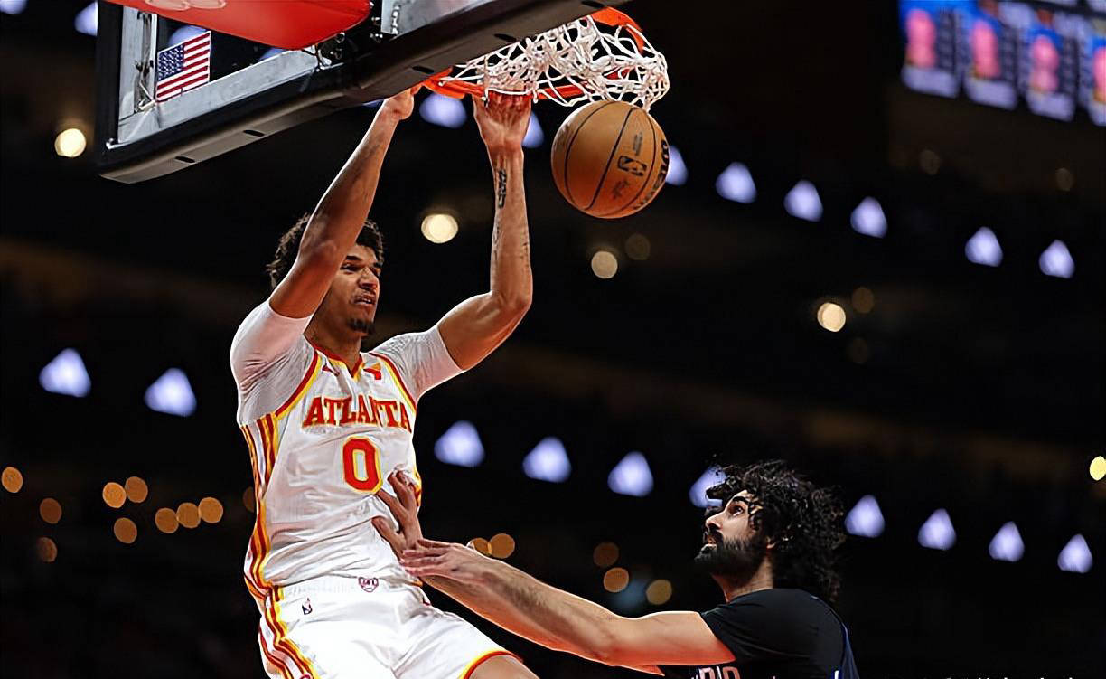 费城76人签约内线新星多米尼克-巴洛,展望其未来?