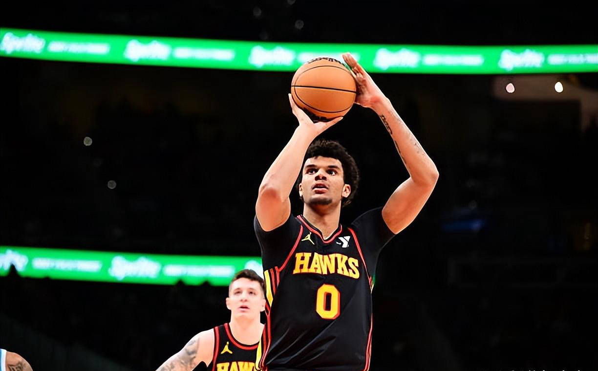 费城76人签约内线新星多米尼克-巴洛,展望其未来?