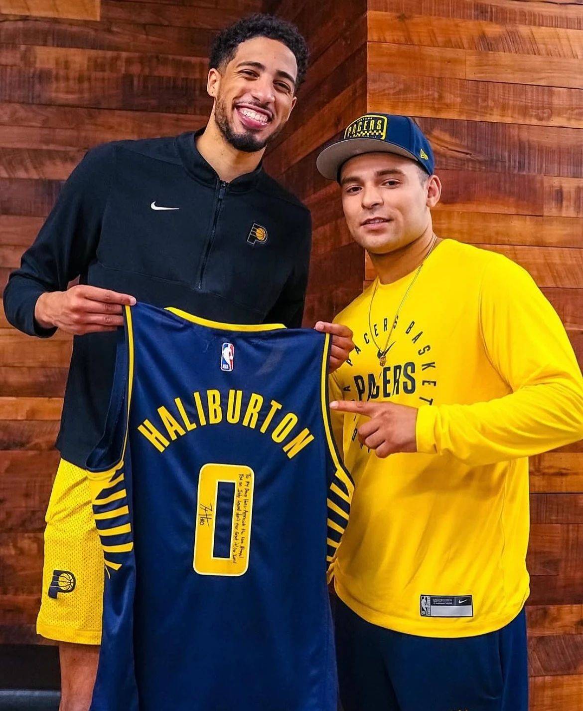 印第安纳步行者:小市场球队的文化范本