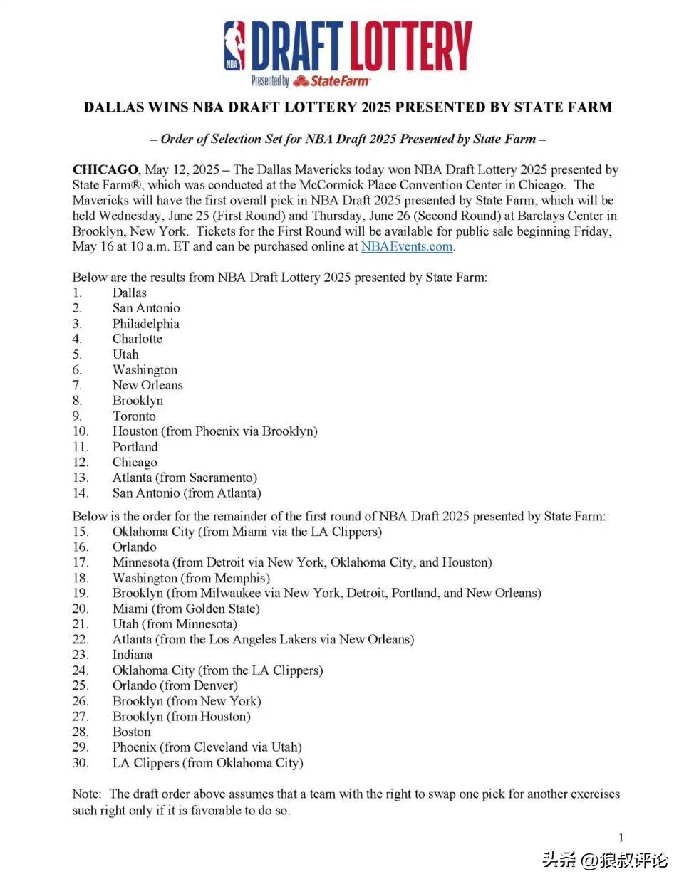 选秀专家点评，杨瀚森本周试训亚特兰大老鹰，多支首轮球队未试训