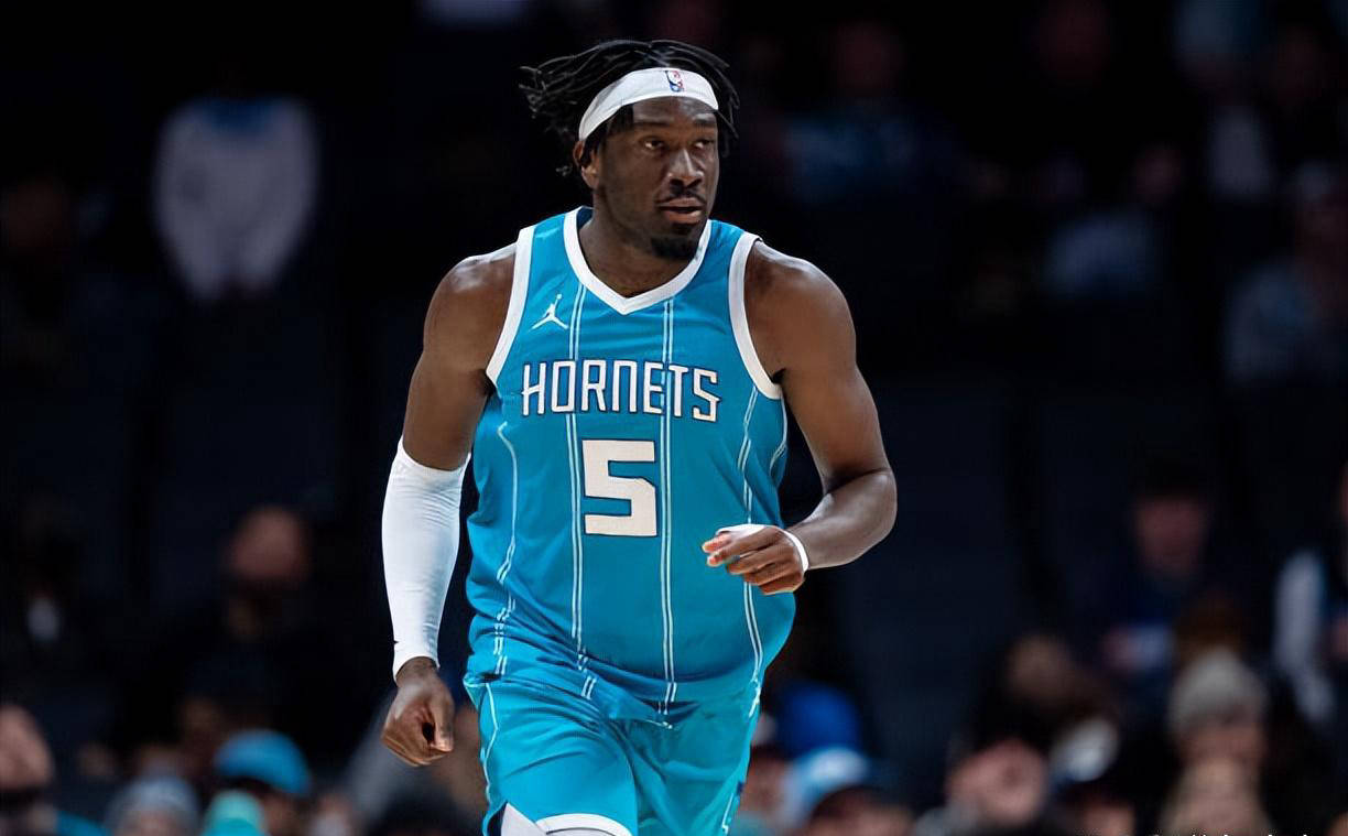 夏洛特黄蜂内线新星马克-威廉姆斯即将再度成为交易焦点？