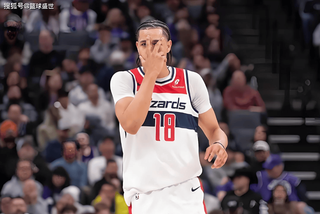 华盛顿奇才：谷底翻身前的厚积薄发！