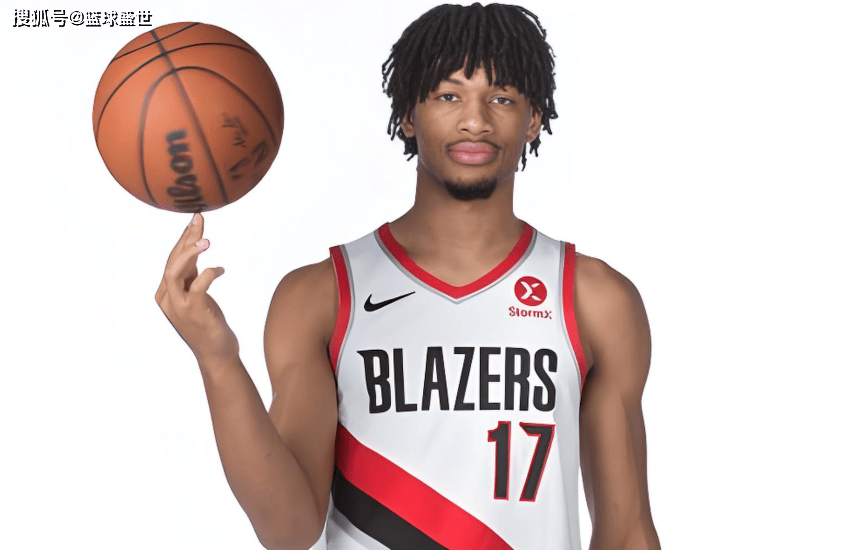 波特兰开拓者：半途的成长，希望出现？