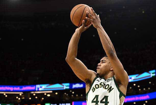 犹他爵士裁掉前凯尔特人总冠军成员？