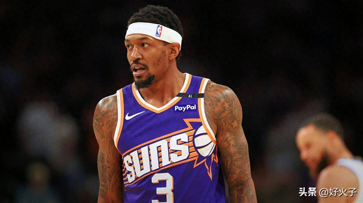 勇士传闻:金州勇士在快船签约布拉德利·比尔前开出了什么价码