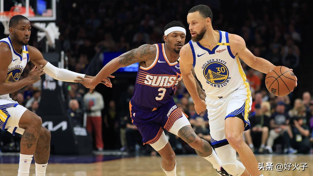 勇士传闻:金州勇士在快船签约布拉德利·比尔前开出了什么价码