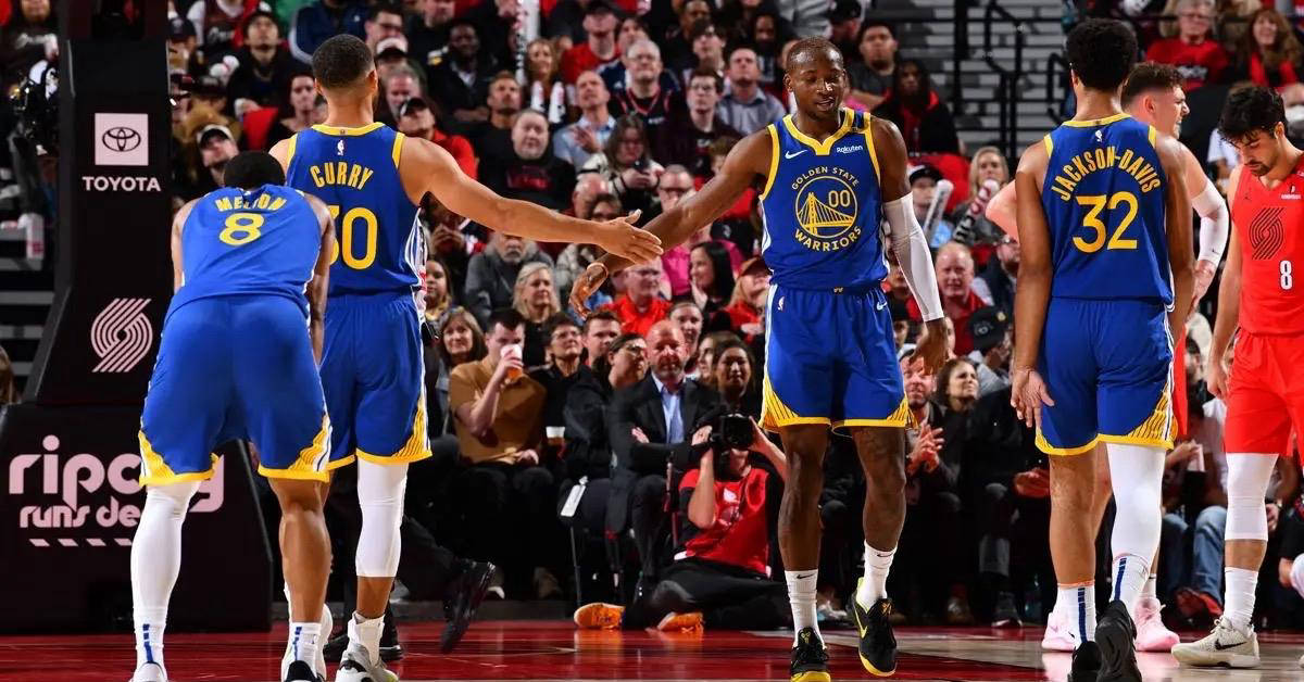 金州勇士管理层失信科尔，拒绝签约库明加