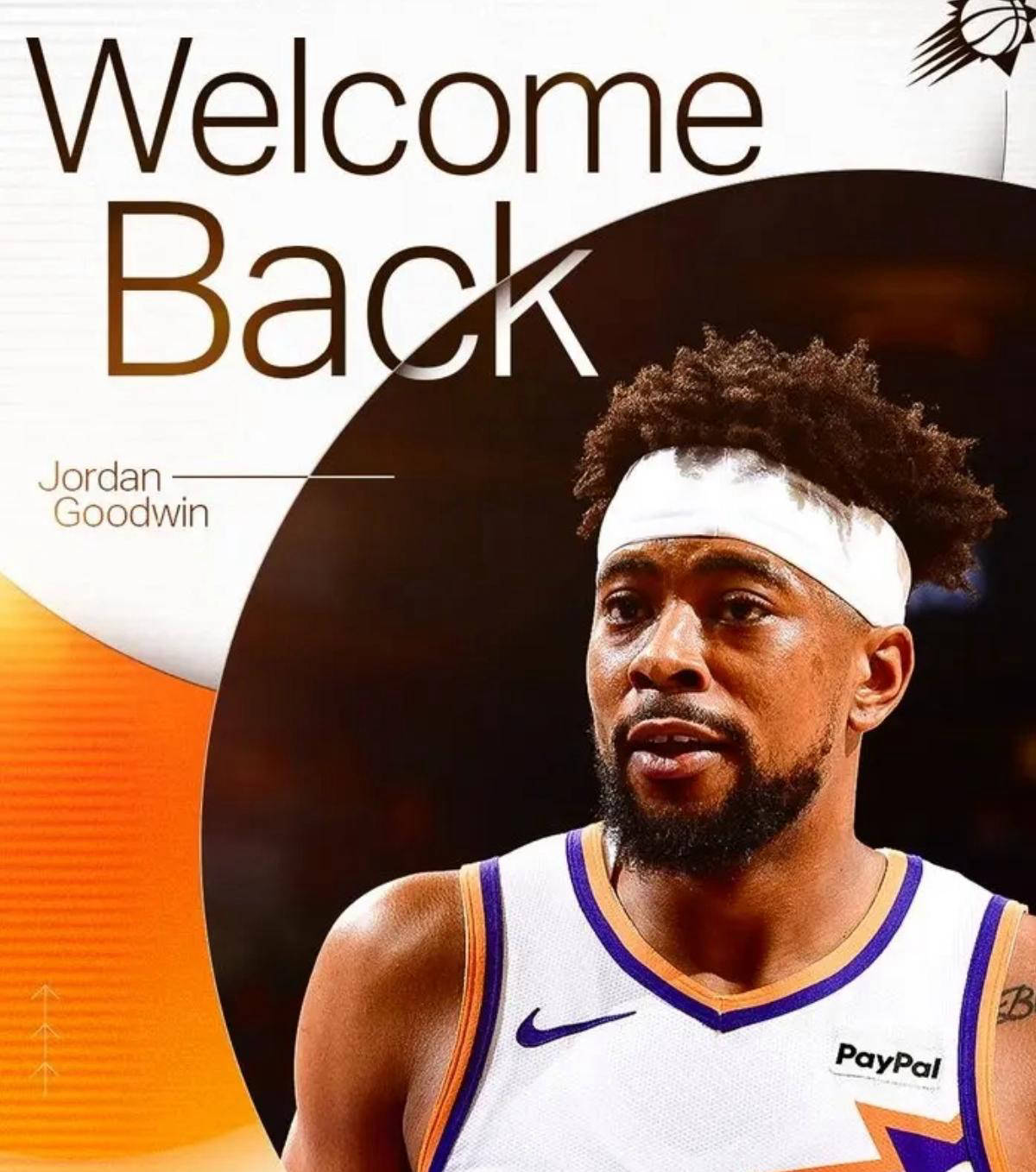 菲尼克斯太阳签约奈杰尔-海斯-戴维斯,球队迎来新火力