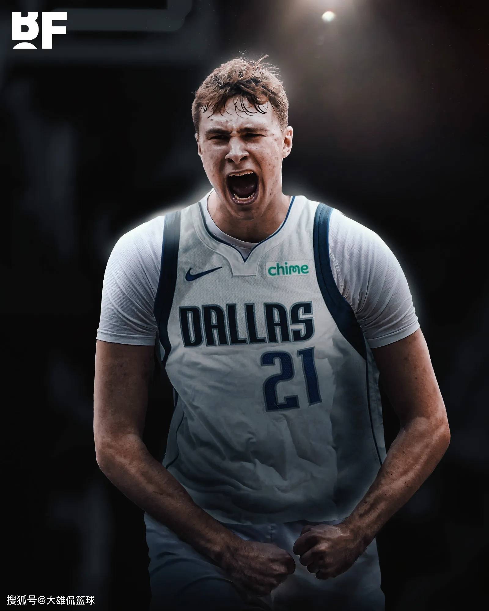 詹姆斯加入达拉斯独行侠组建三巨头,恐怕独行侠管理层不同意