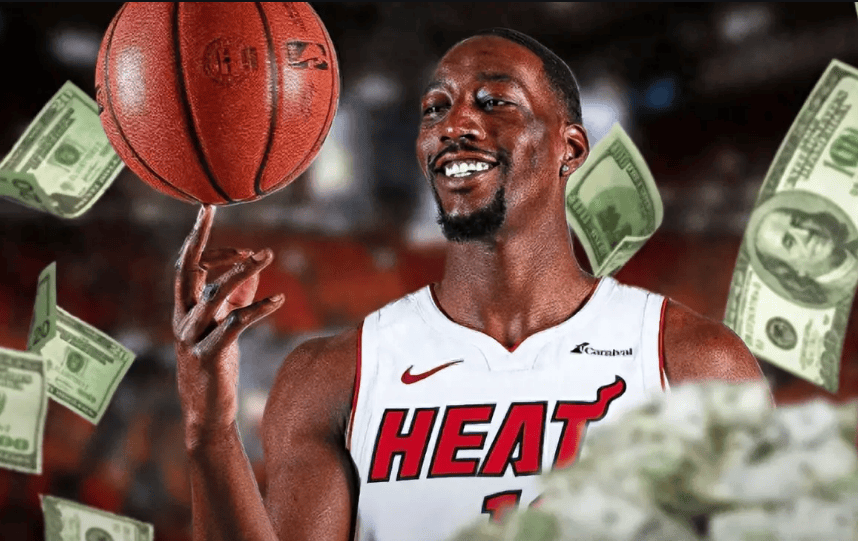 再见申京!火箭、热火酝酿2换2交易,2米06前锋空降休斯顿