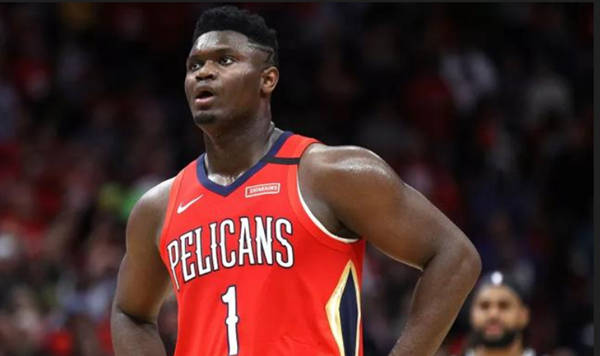 新奥尔良鹈鹕重建:状元锡安是否应当被交易?