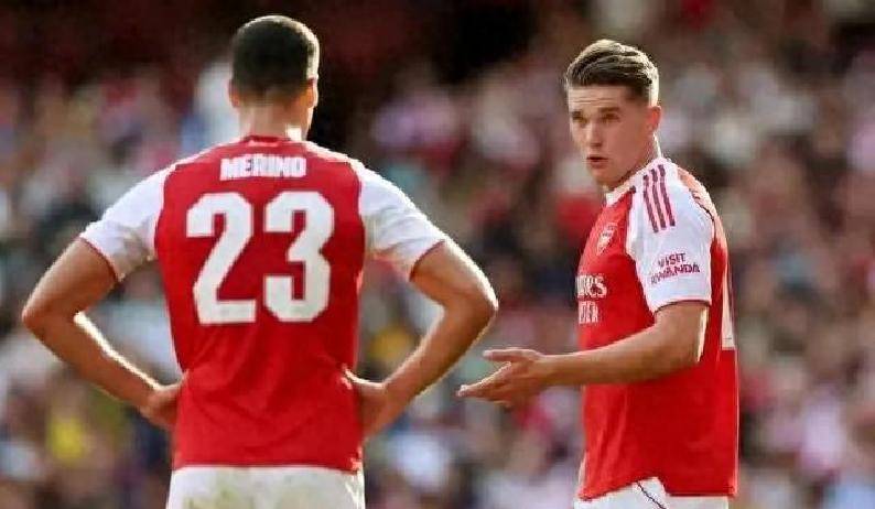 2亿引援6人！阿森纳热身赛两连败，小将亮眼能解进攻难题？