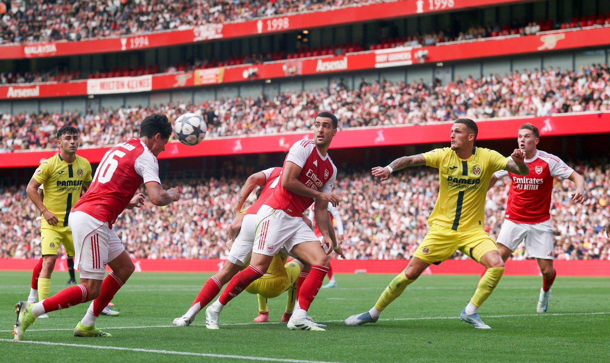 2亿欧引援！阿森纳热身赛2-3输球，新老磨合难题待阿尔特塔解决