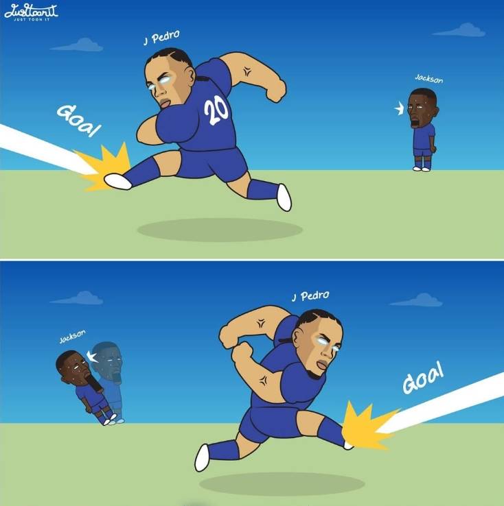 没有枪没有炮布莱顿来造 切尔西3年花费2.63亿镑签布莱顿4大将