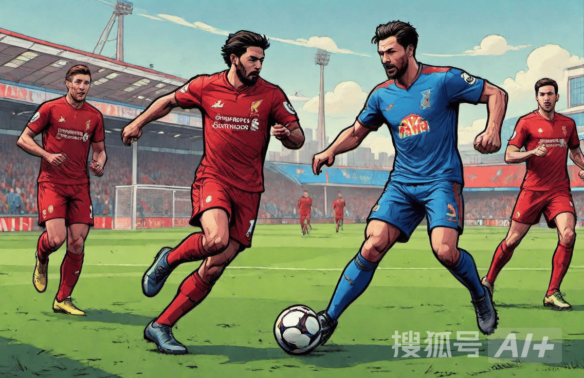 英社盾:水晶宫VS利物浦 利物浦剑指冠军,水晶宫能否逆袭?