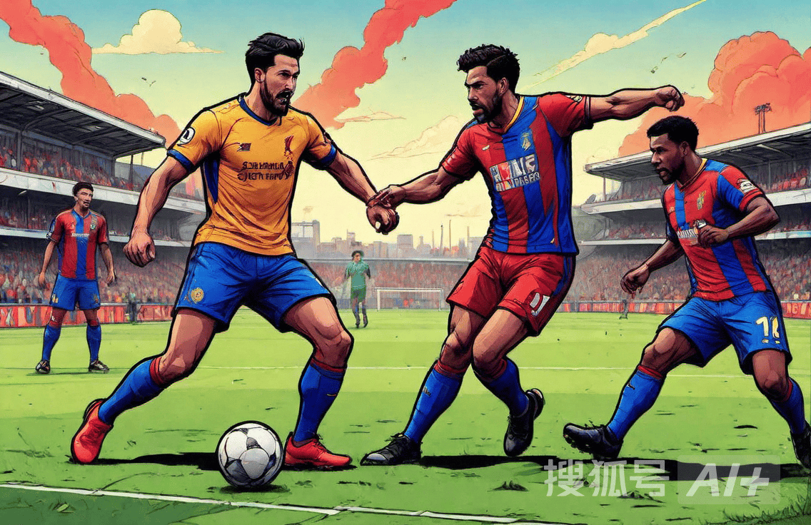 英社盾:水晶宫VS利物浦 利物浦剑指冠军,水晶宫能否逆袭?