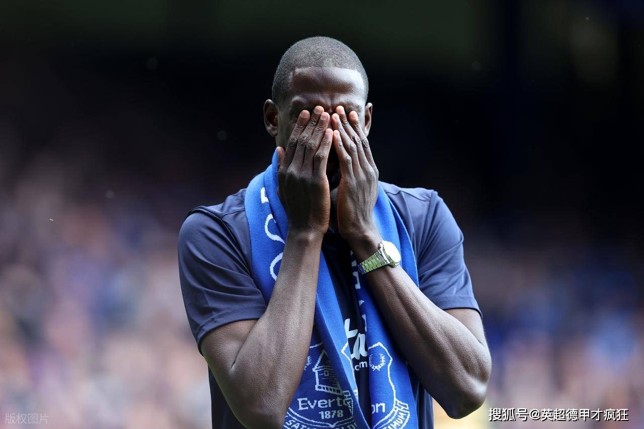 英超埃弗顿告别古迪逊公园球场！好消息是不拆了，给埃弗顿女足！