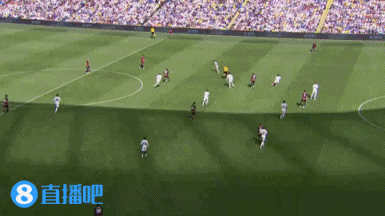 半场-AC米兰暂1-0利兹联 S-希门尼斯破门马格尼献助攻