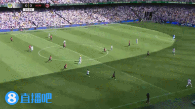 半场-AC米兰暂1-0利兹联 S-希门尼斯破门马格尼献助攻