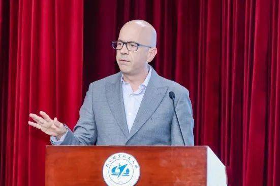 北航+西班牙瓦伦西亚理工大学，全面合作！