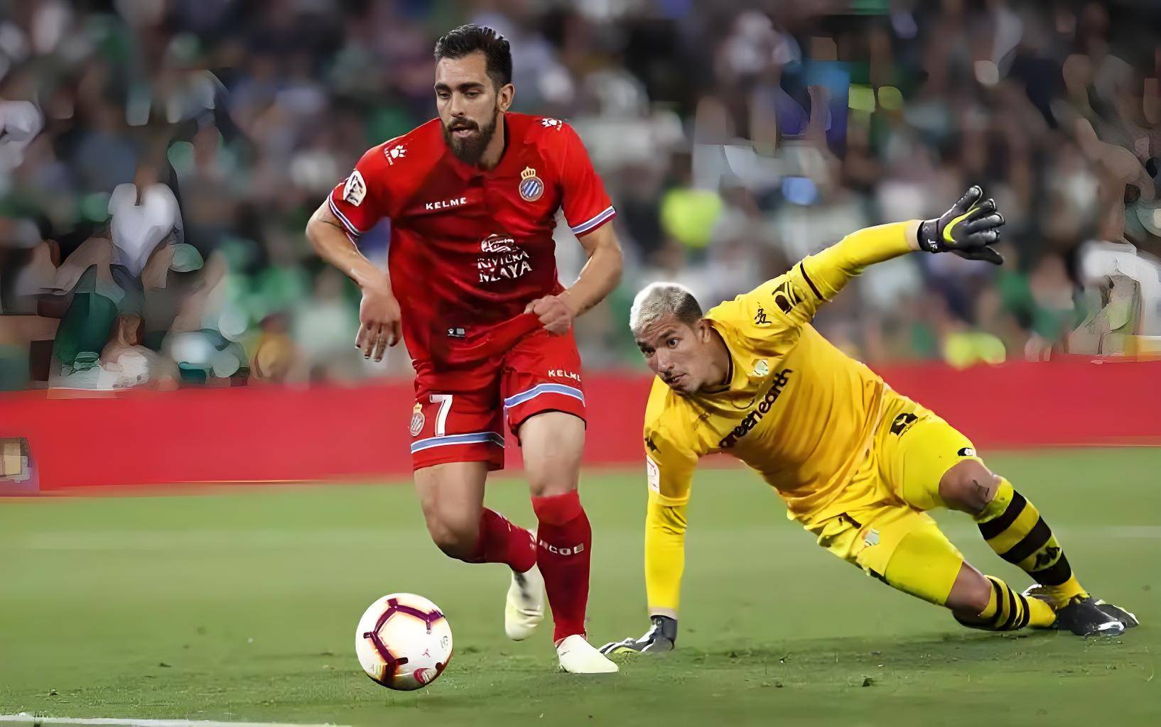 西甲:维戈塞尔塔VS赫塔费比赛分析