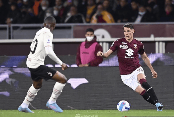 意甲揭幕战解析：国际米兰VS都灵，蓝黑军团能否延续历史优势