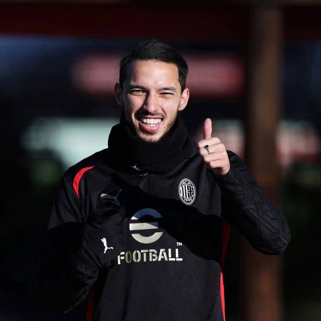 米兰仅剩4天！萨索洛放弃阿德利，富勒姆质疑秋裤，博人询价本4