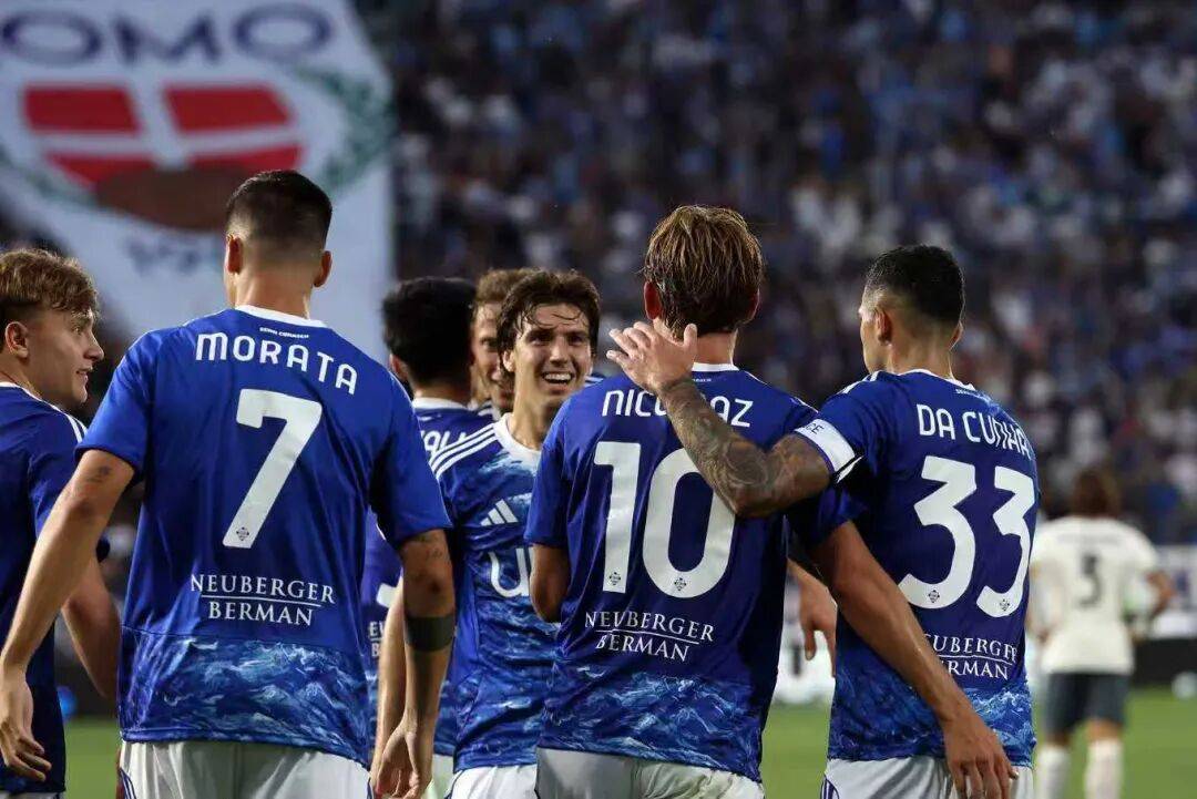 博洛尼亚 VS 科莫