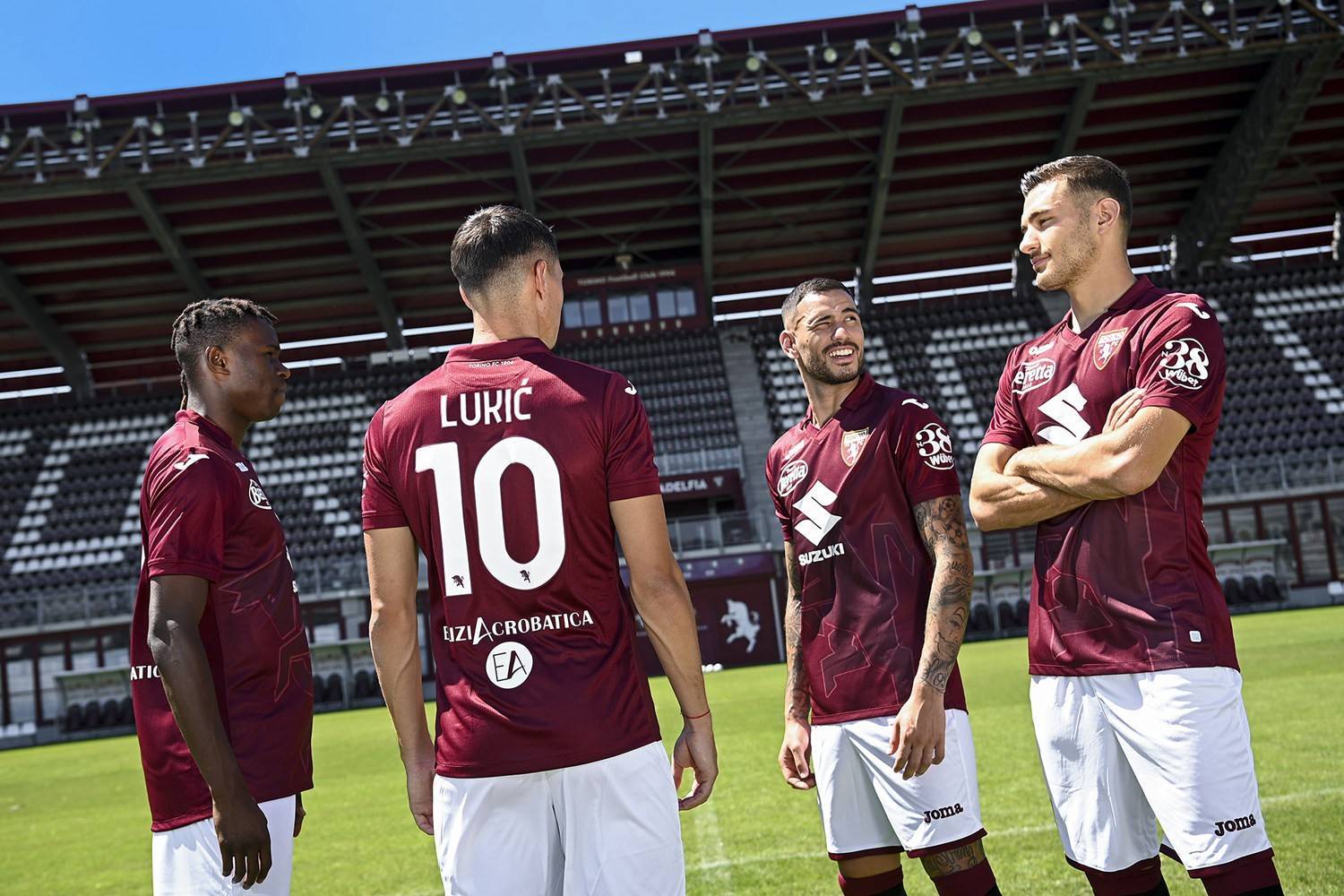 8.31 意甲 030:都灵VS佛罗伦萨