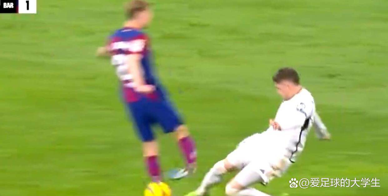 德容伤病报告更新,瓦伦西亚之战上场成疑