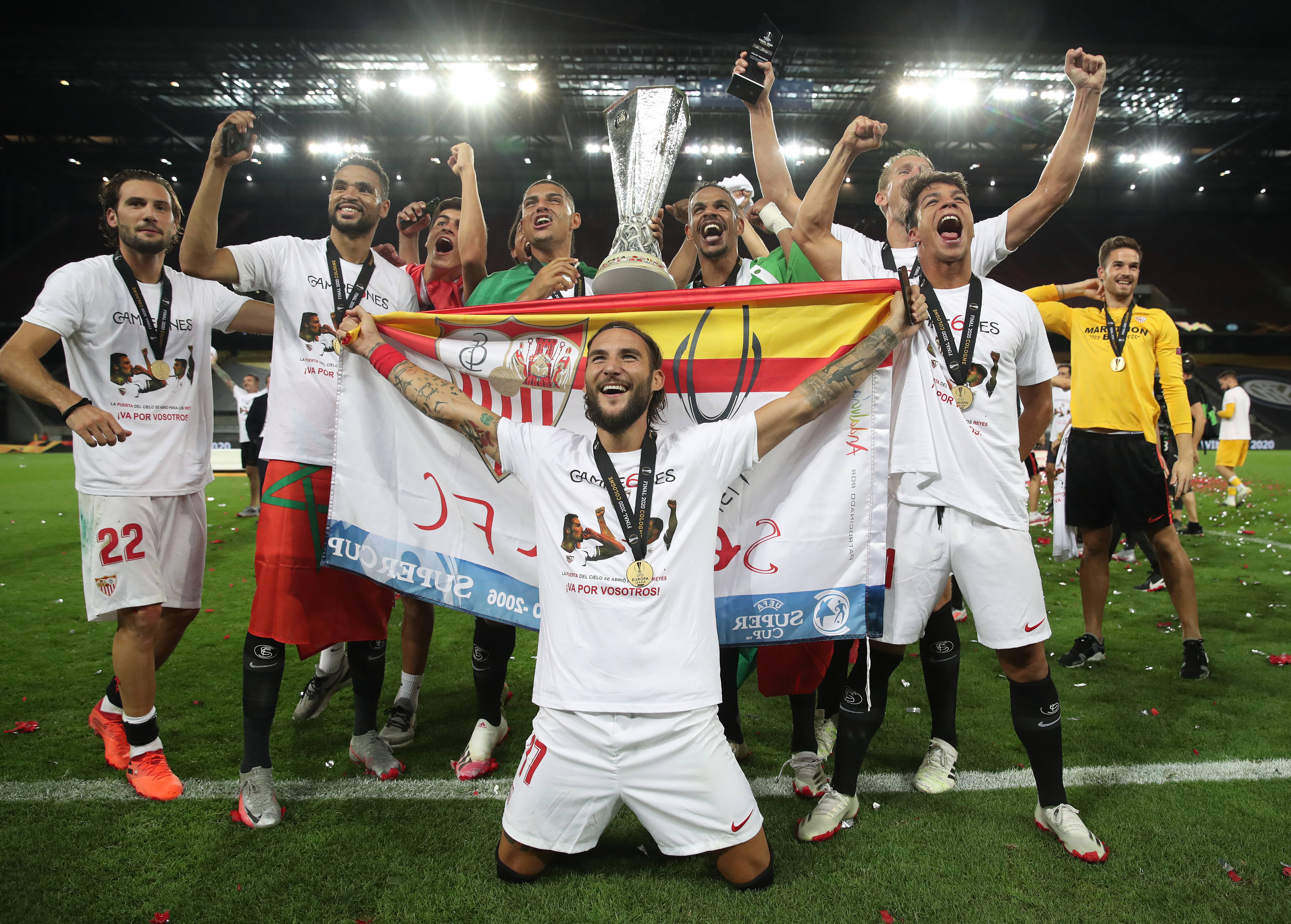 西甲：塞维利亚VS埃尔切 最新精准比分推荐